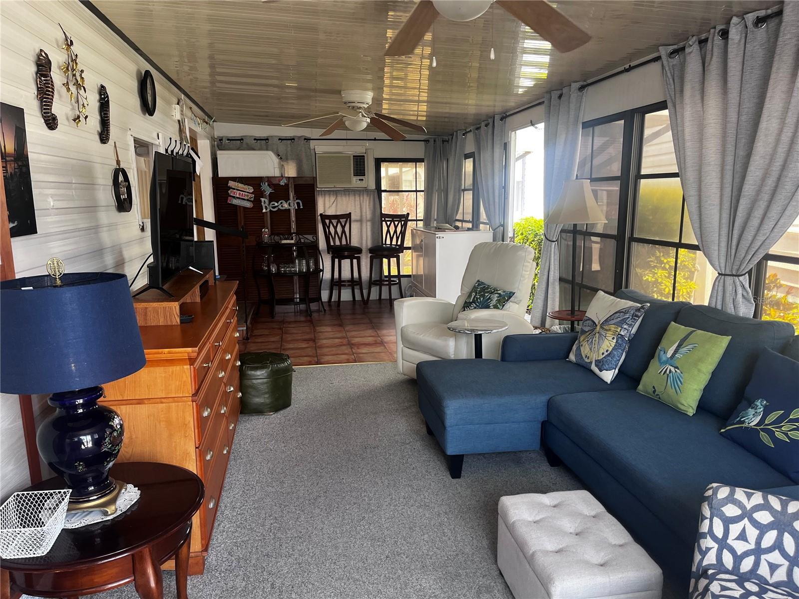 OUTDOOR RESORTS OF AMERICA - Residential