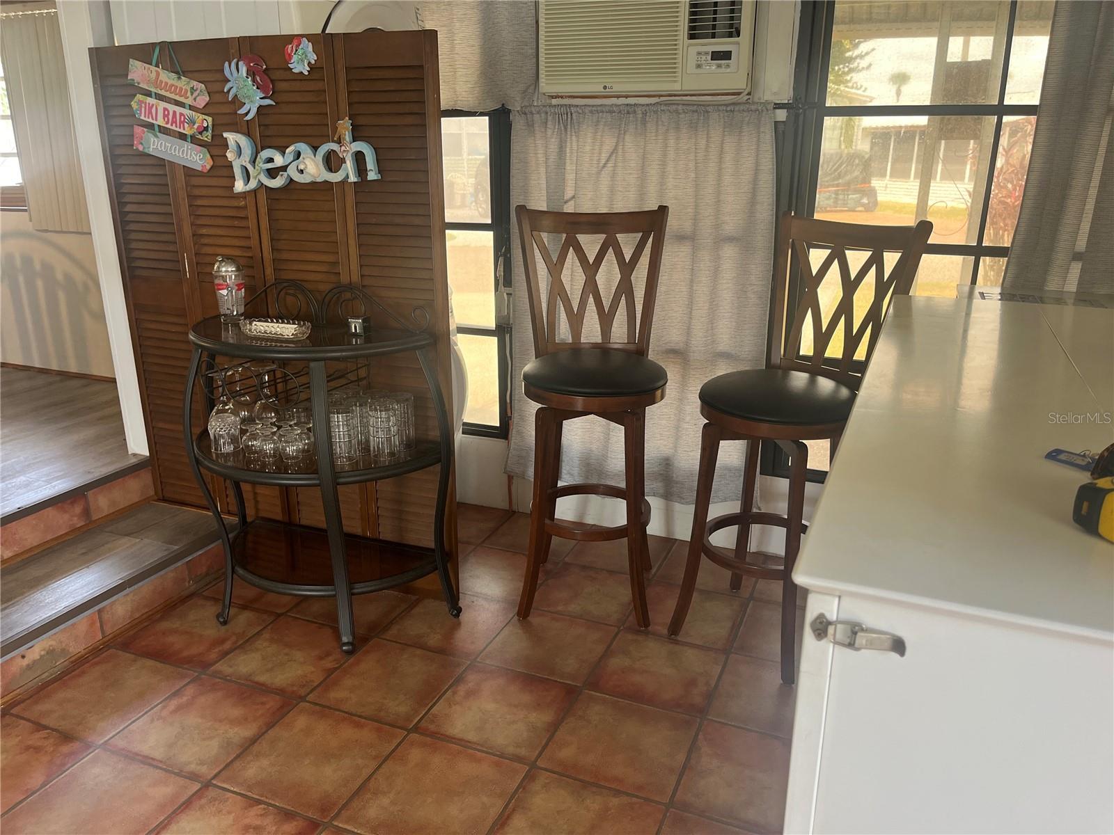 OUTDOOR RESORTS OF AMERICA - Residential