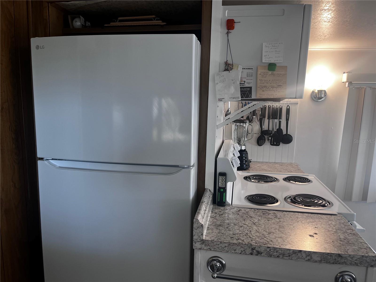 OUTDOOR RESORTS OF AMERICA - Residential