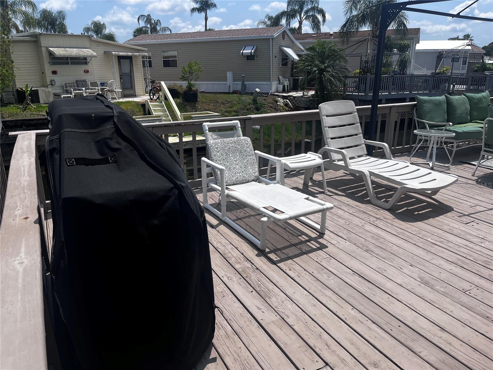 OUTDOOR RESORTS OF AMERICA - Residential