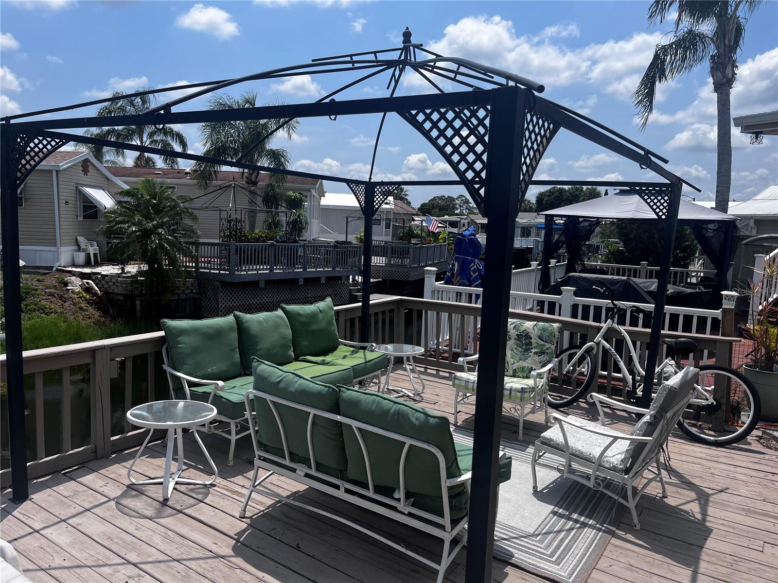 OUTDOOR RESORTS OF AMERICA - Residential