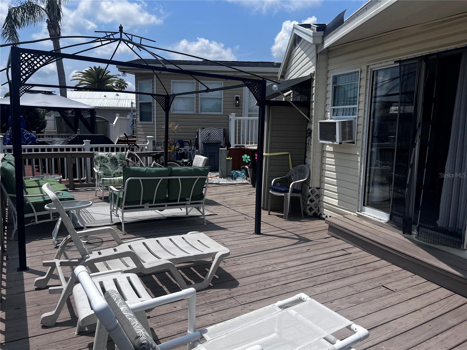 OUTDOOR RESORTS OF AMERICA - Residential