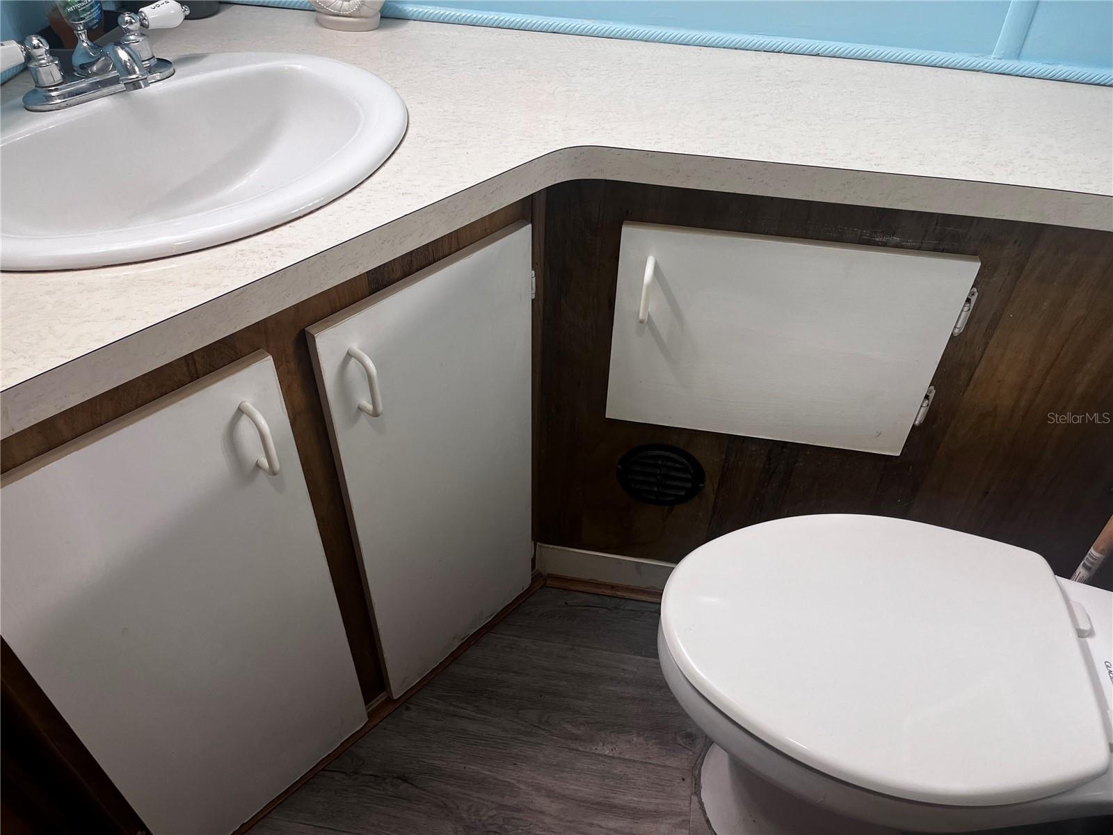 OUTDOOR RESORTS OF AMERICA - Residential