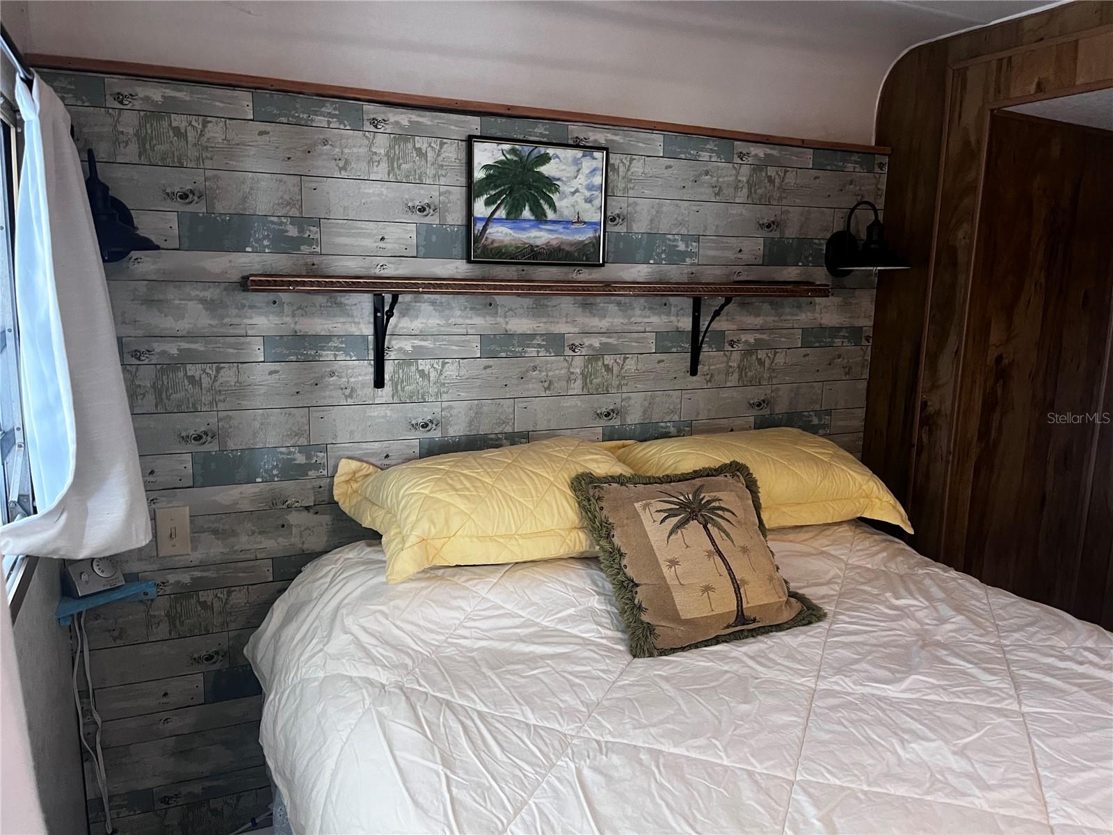 OUTDOOR RESORTS OF AMERICA - Residential