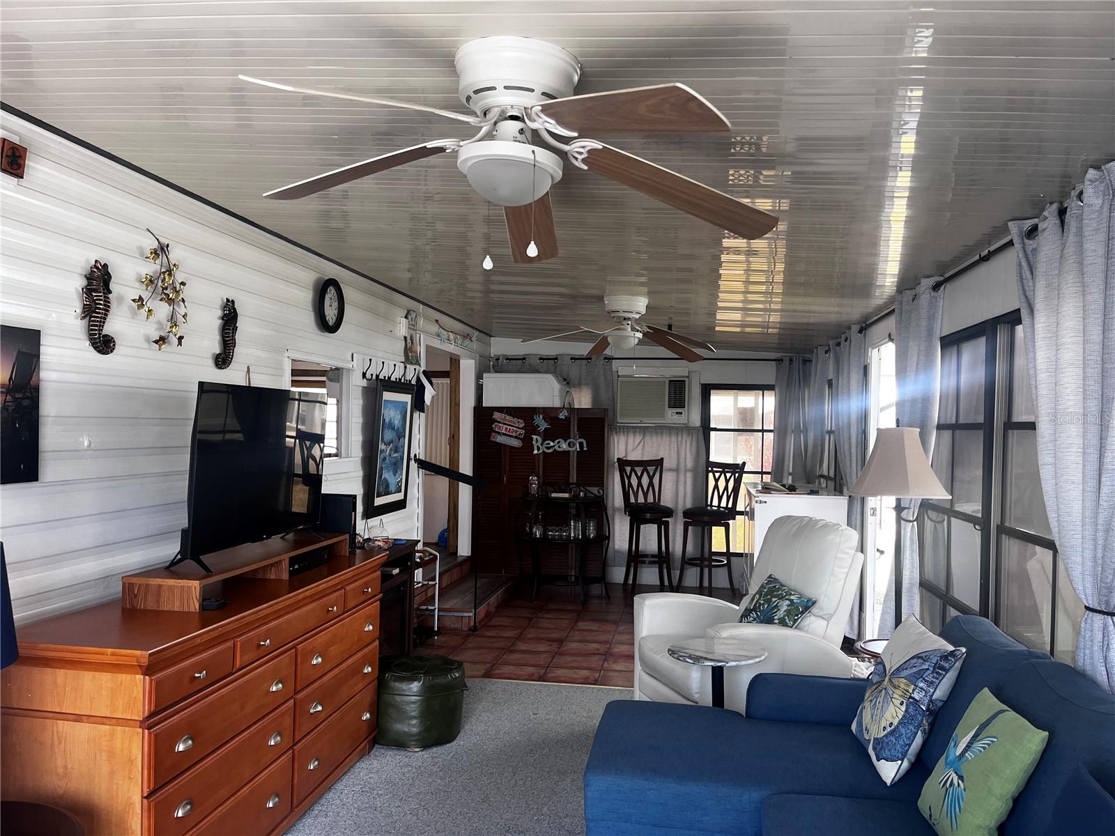 OUTDOOR RESORTS OF AMERICA - Residential