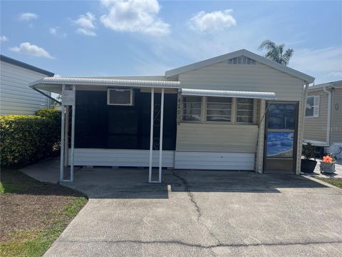 Photo of 9000 Us Highway 192 #429, Clermont, FL 34714 (MLS # S5127110)