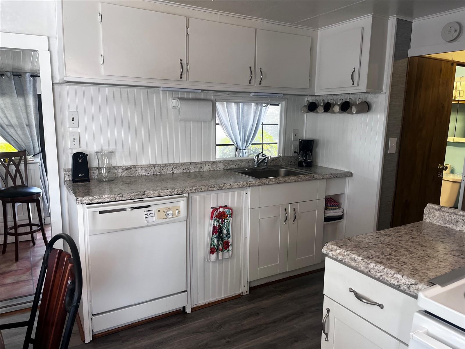 OUTDOOR RESORTS OF AMERICA - Residential