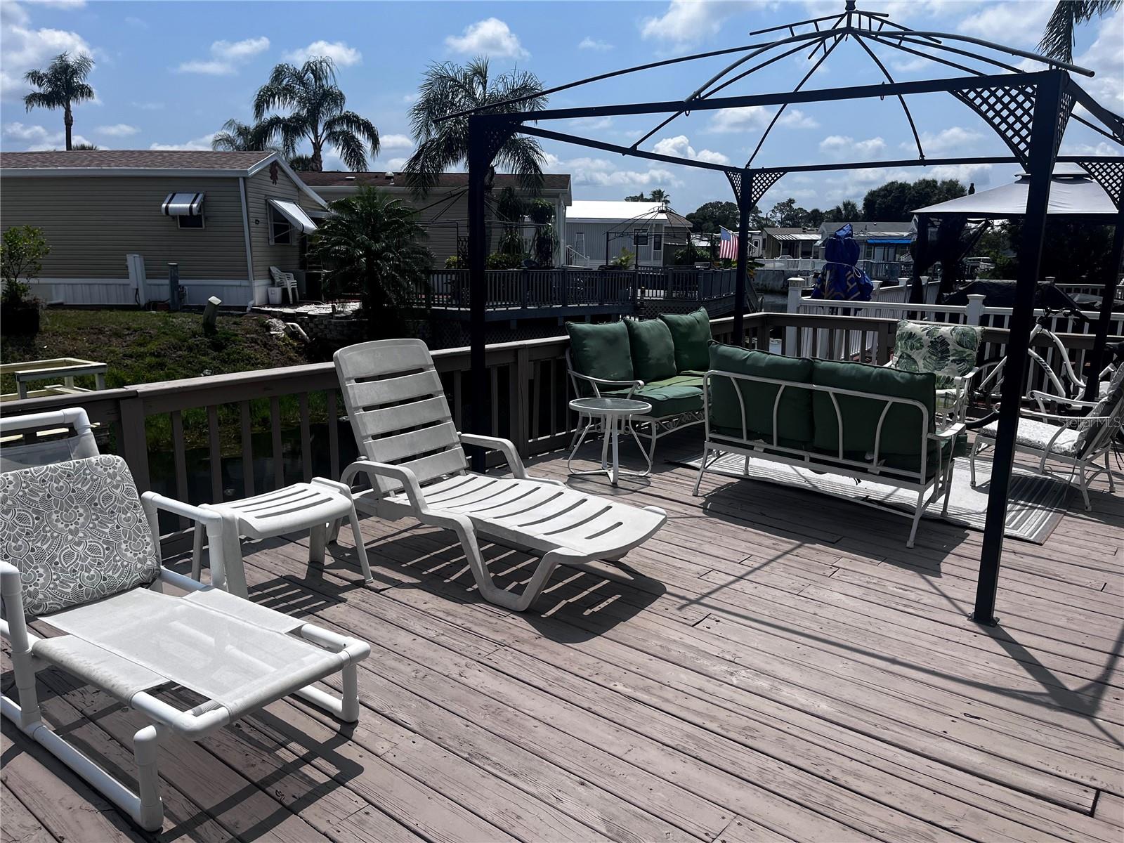 OUTDOOR RESORTS OF AMERICA - Residential