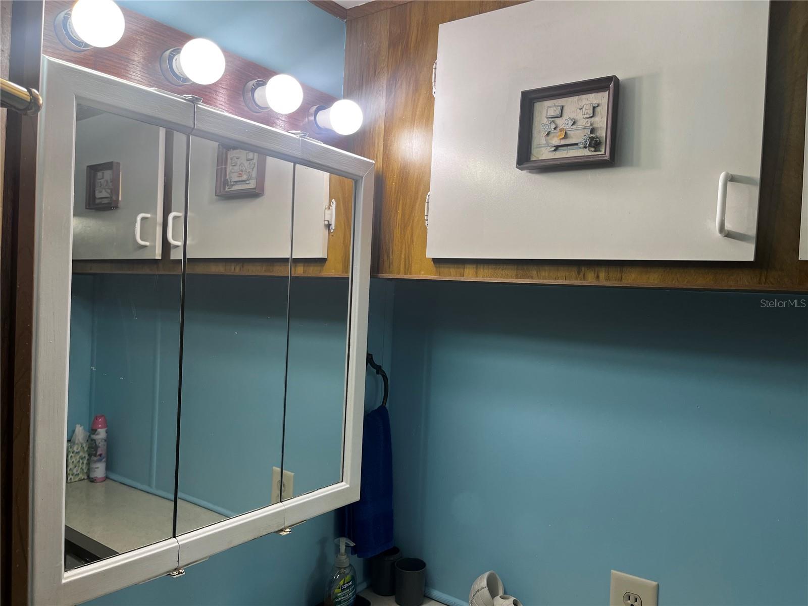 OUTDOOR RESORTS OF AMERICA - Residential