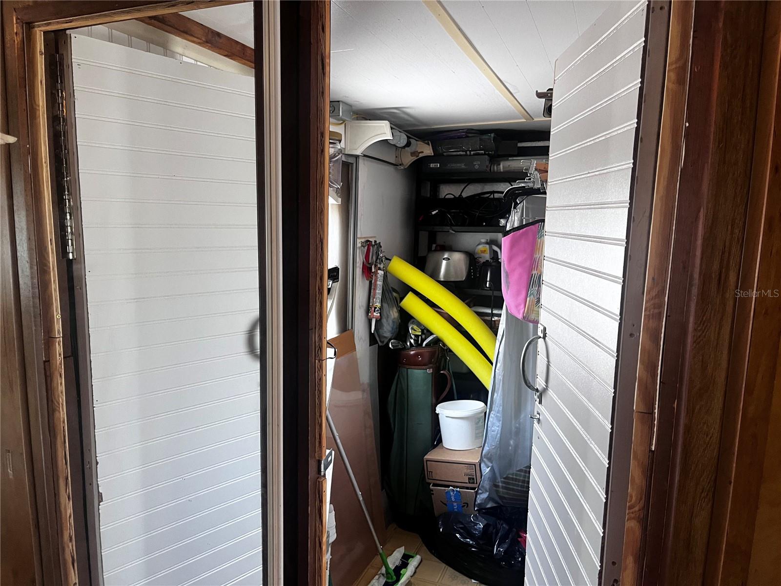 OUTDOOR RESORTS OF AMERICA - Residential