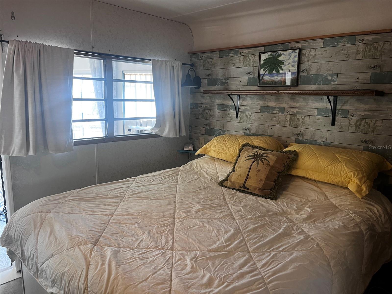 OUTDOOR RESORTS OF AMERICA - Residential