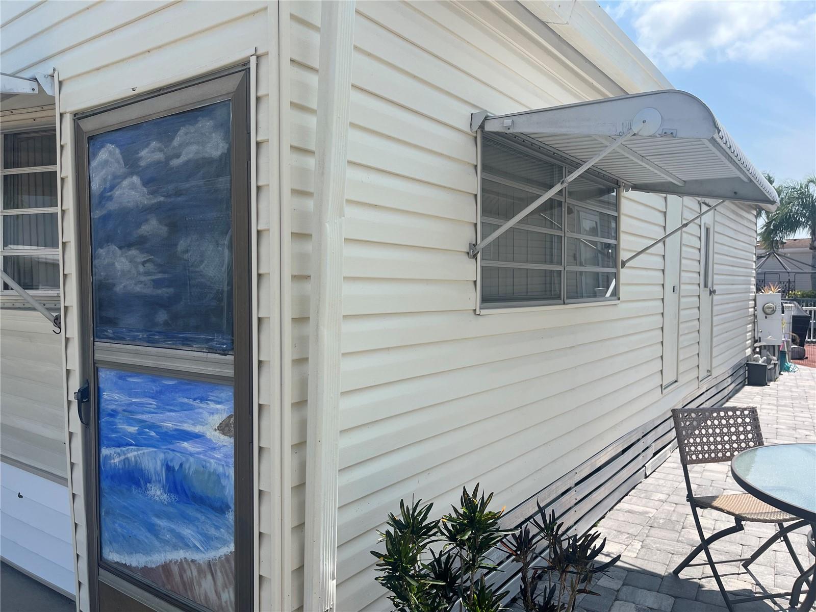 OUTDOOR RESORTS OF AMERICA - Residential