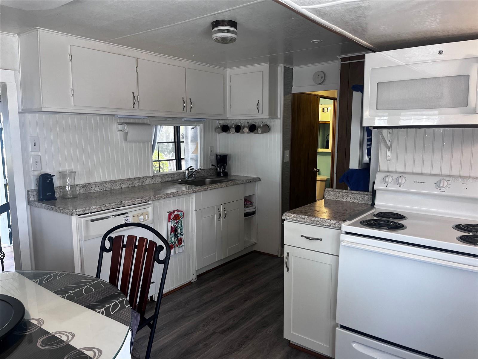 OUTDOOR RESORTS OF AMERICA - Residential