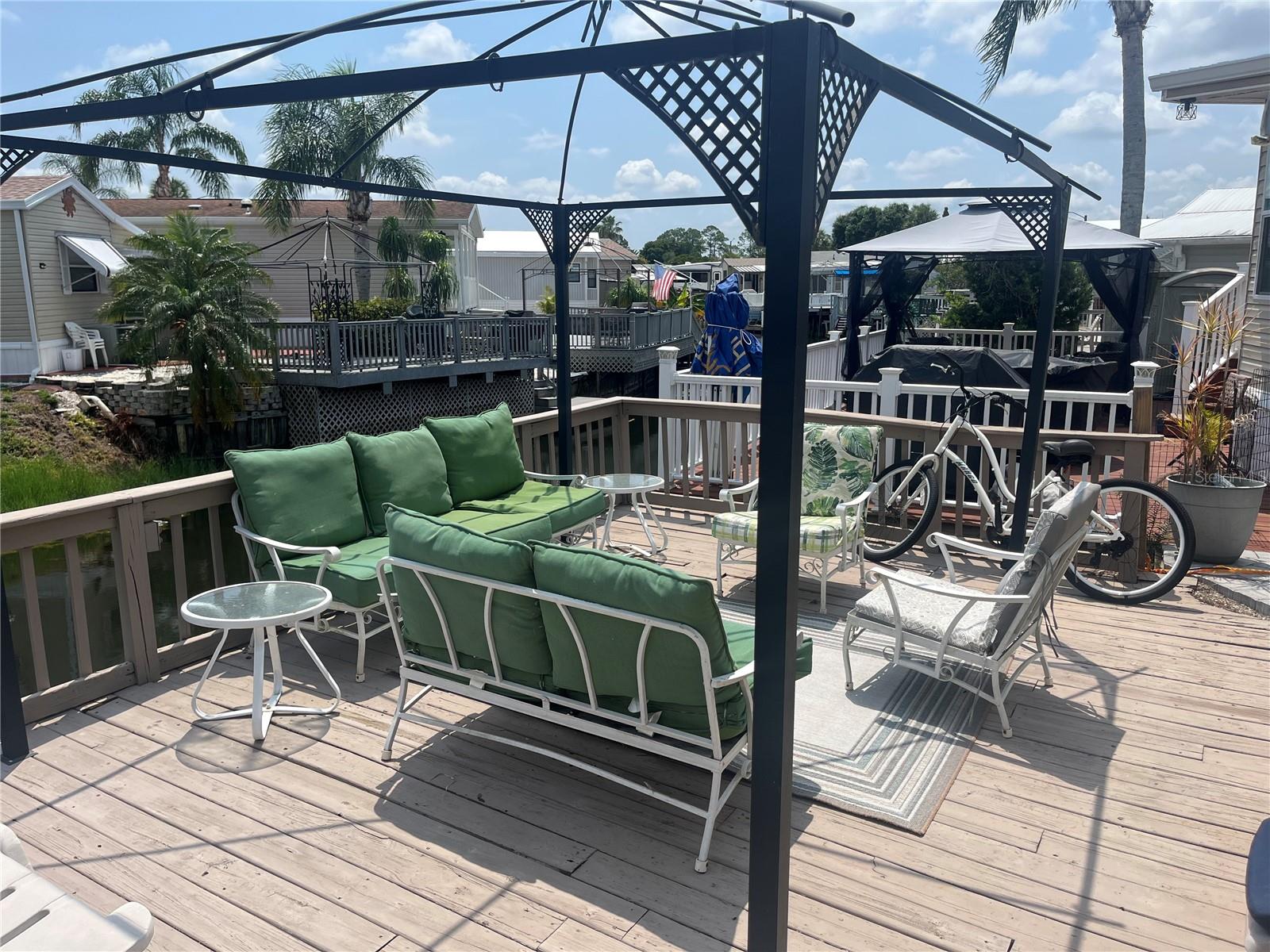 OUTDOOR RESORTS OF AMERICA - Residential