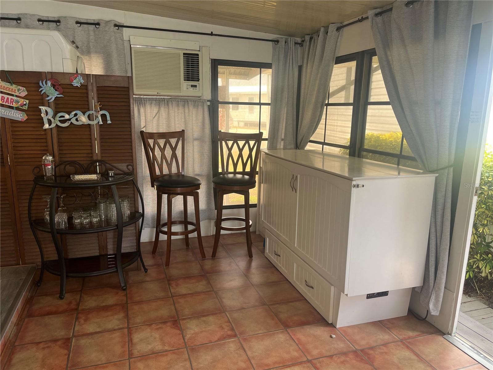 OUTDOOR RESORTS OF AMERICA - Residential