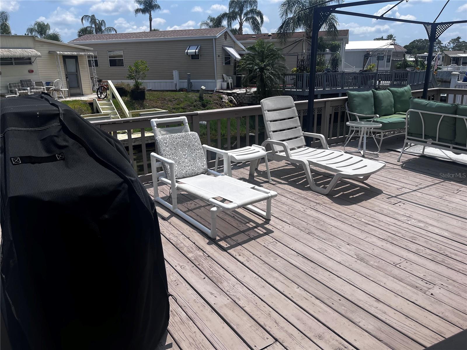 OUTDOOR RESORTS OF AMERICA - Residential