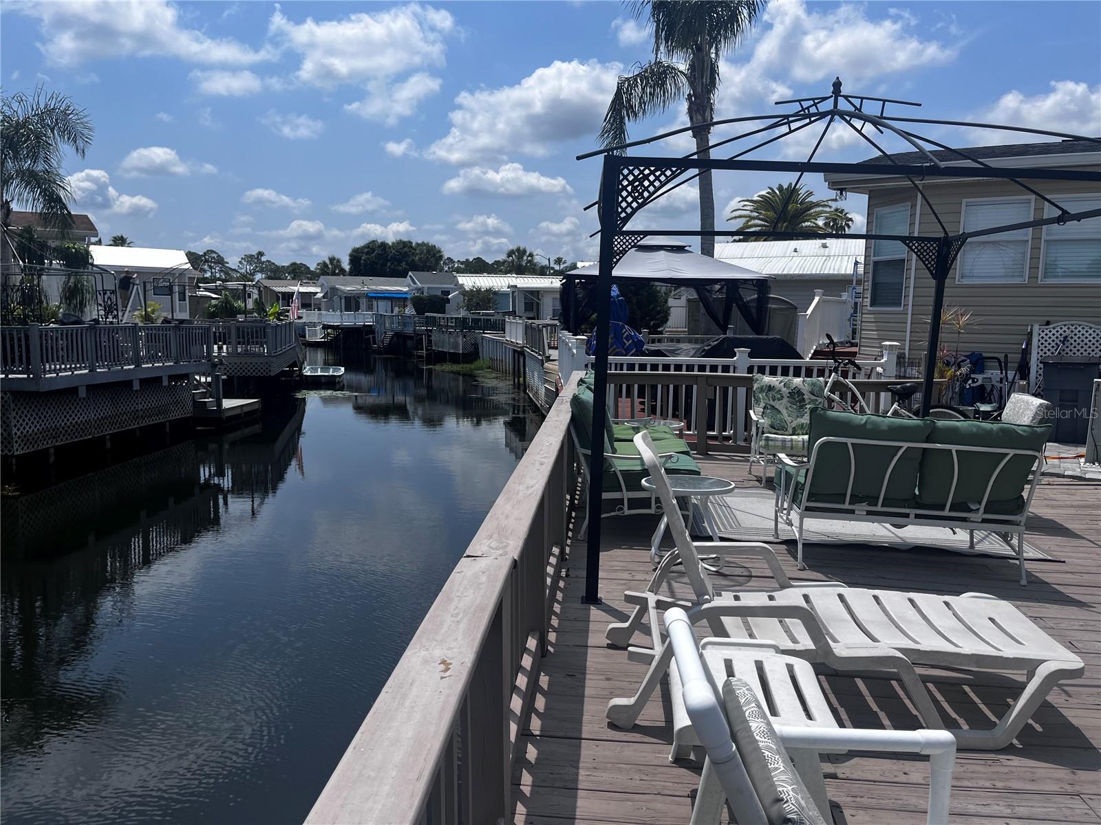 OUTDOOR RESORTS OF AMERICA - Residential