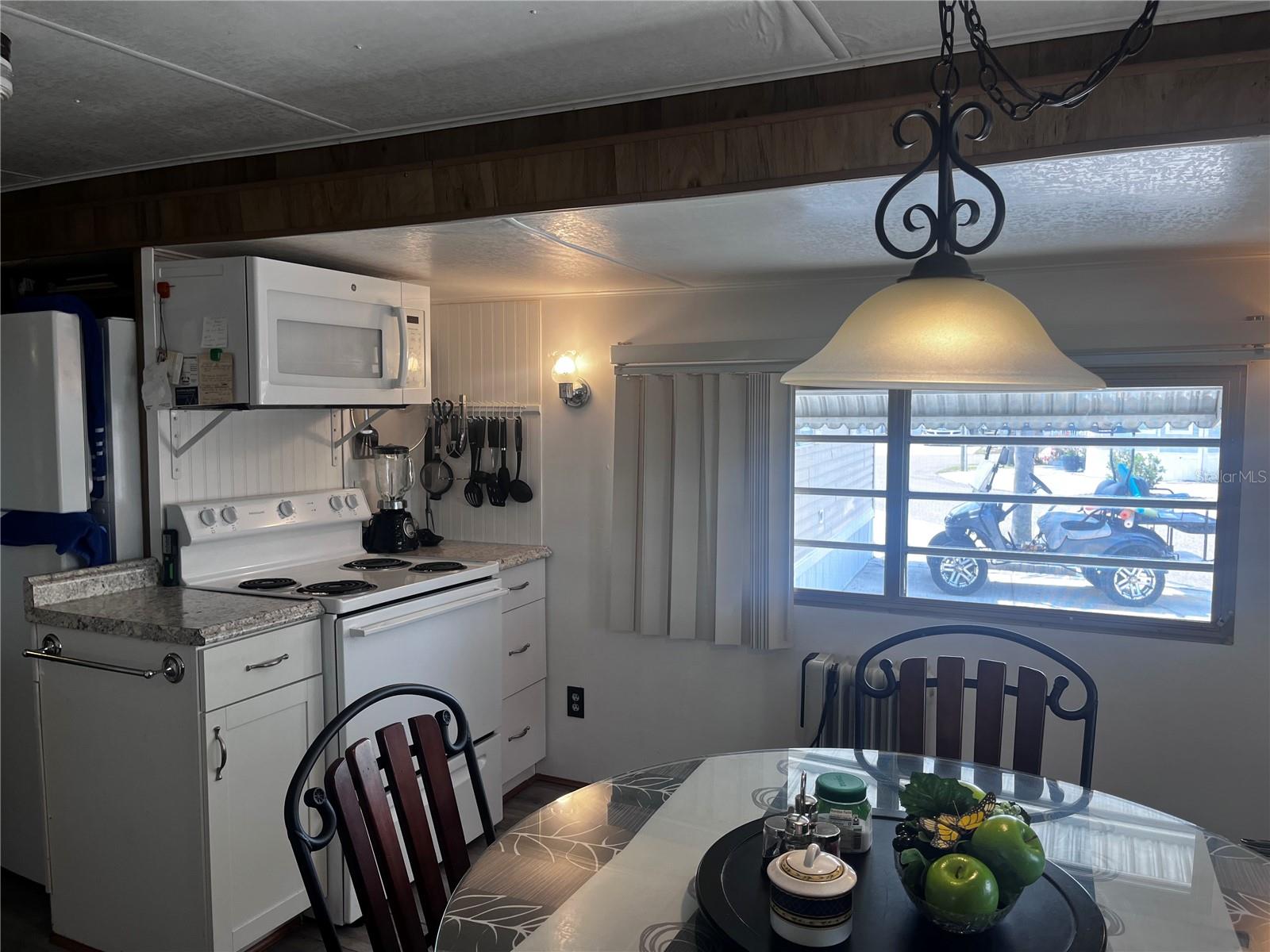 OUTDOOR RESORTS OF AMERICA - Residential