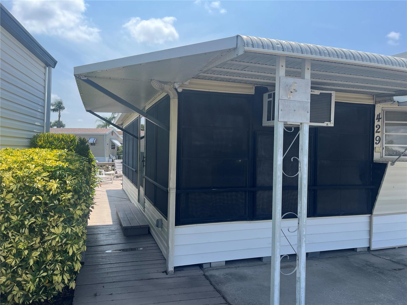 OUTDOOR RESORTS OF AMERICA - Residential