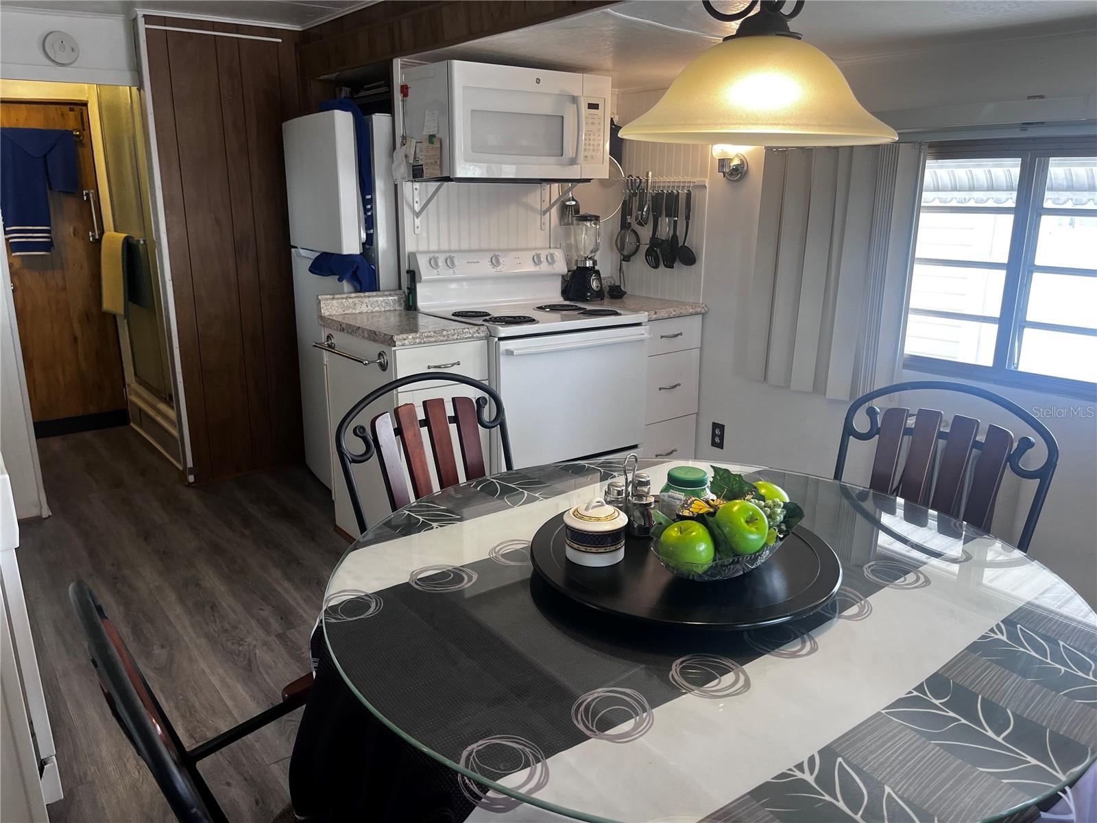 OUTDOOR RESORTS OF AMERICA - Residential