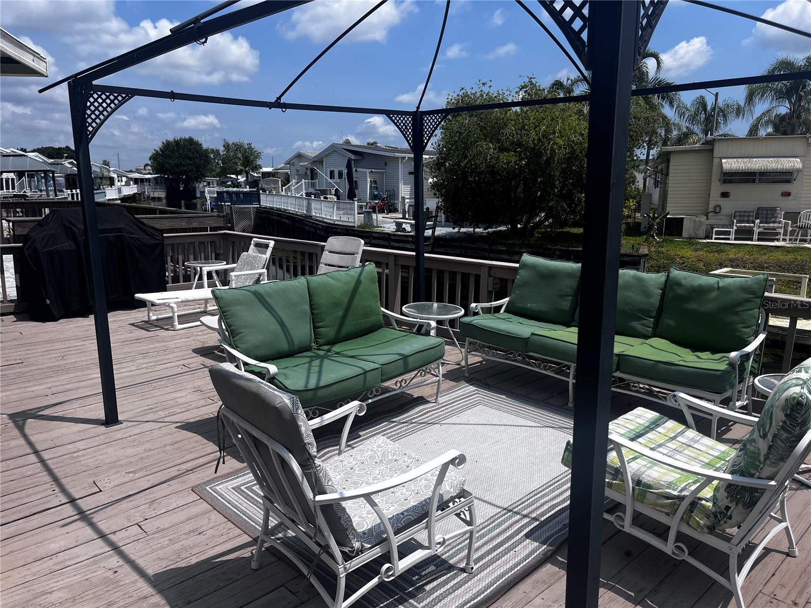 OUTDOOR RESORTS OF AMERICA - Residential