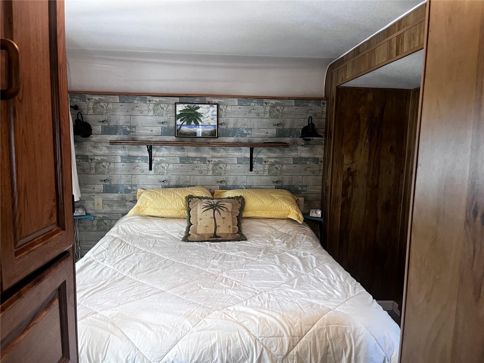 OUTDOOR RESORTS OF AMERICA - Residential