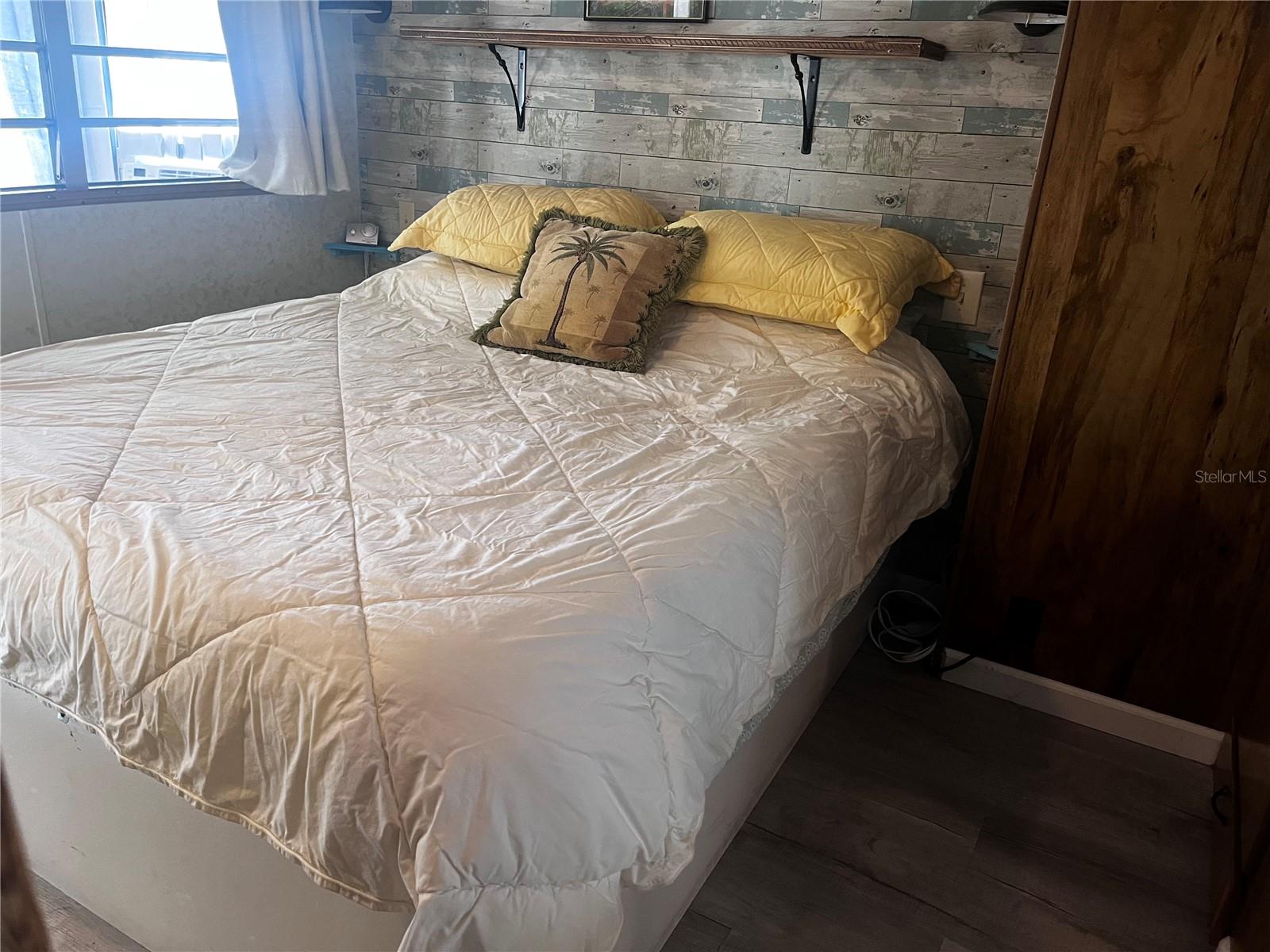 OUTDOOR RESORTS OF AMERICA - Residential