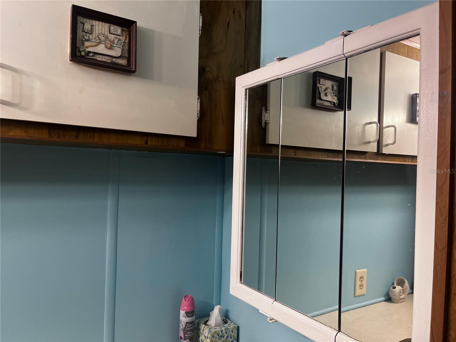 OUTDOOR RESORTS OF AMERICA - Residential