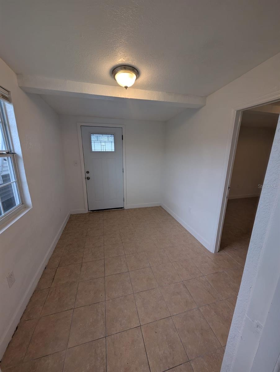 LAKE BARTON SHORES - Residential