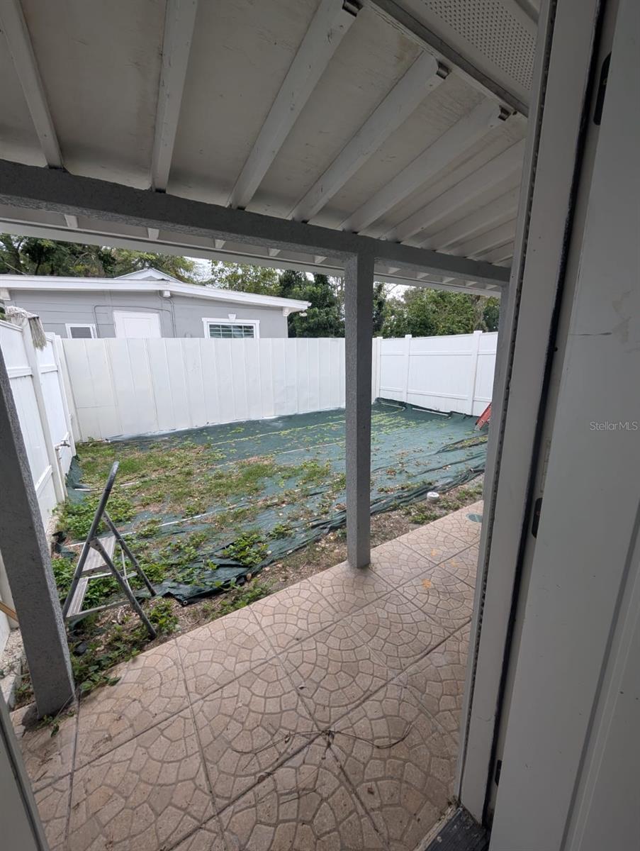 LAKE BARTON SHORES - Residential