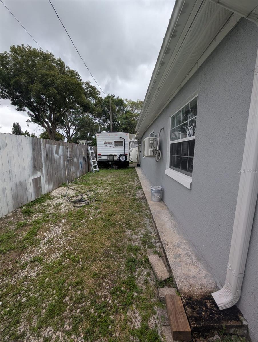 LAKE BARTON SHORES - Residential