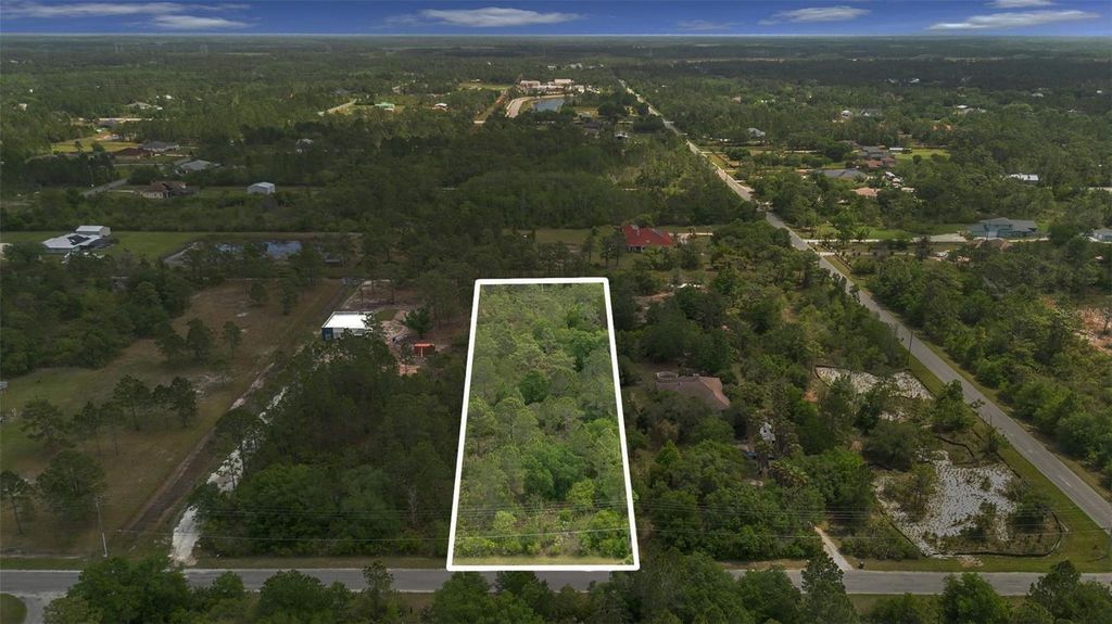 Photo of Caesar Ave, Orlando, FL 32833 (MLS # O6399687)