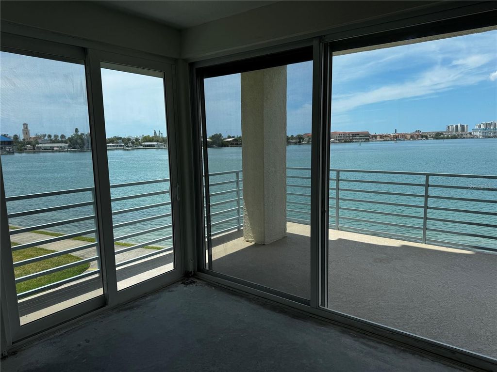 Photo of 7932 Sailboat Key Boulevard S #101, South Pasadena, FL 33707 (MLS # TB8497954)