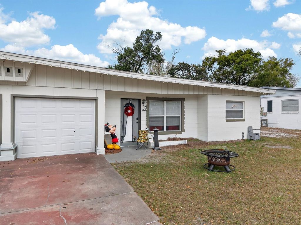 Photo of 70 Griggs Avenue, Casselberry, FL 32707 (MLS # O6395148)