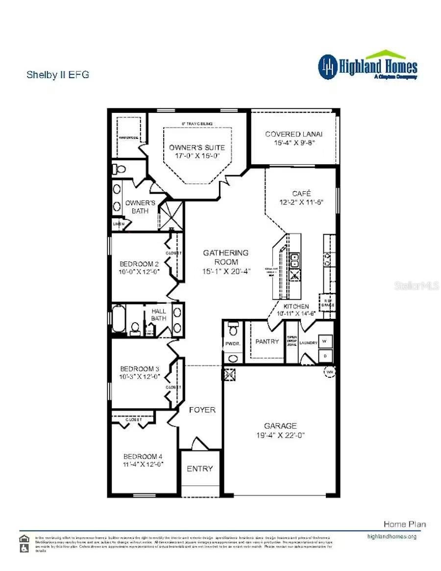 5423 DUXFORD CIRCLE