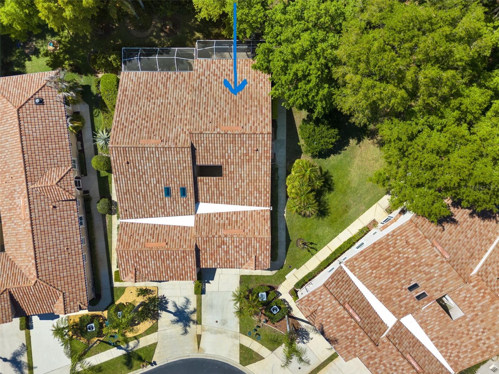 SALEM SQUARE - Residential