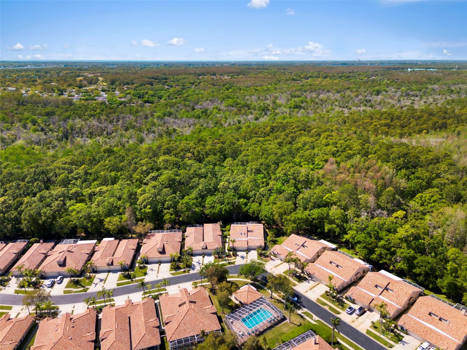 SALEM SQUARE - Residential