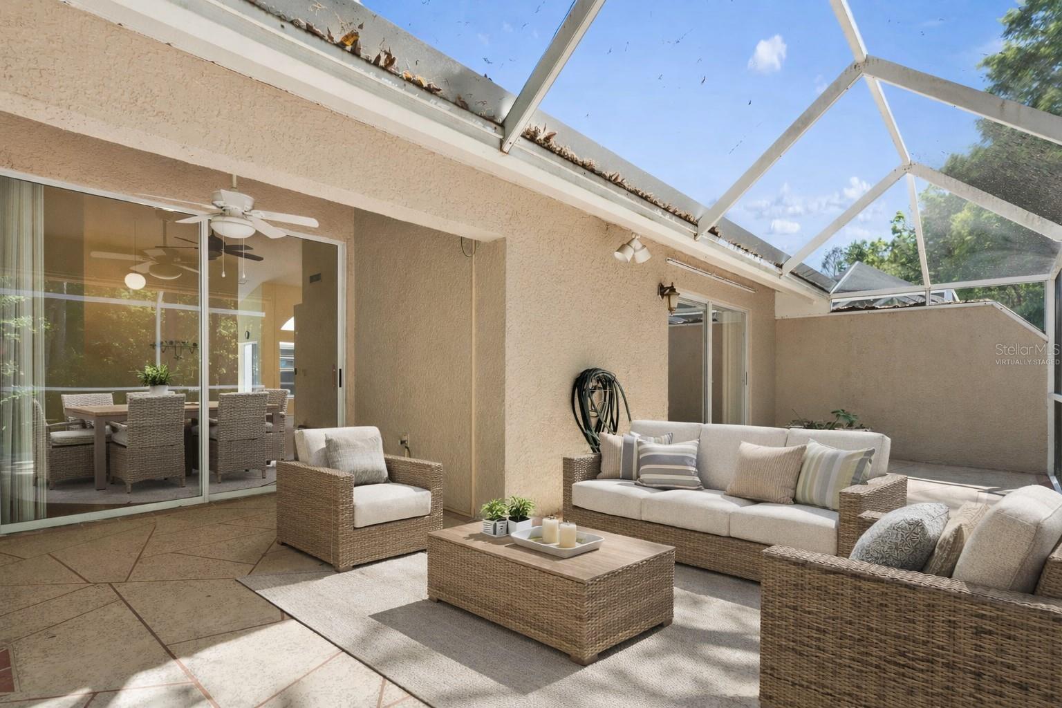 SALEM SQUARE - Residential