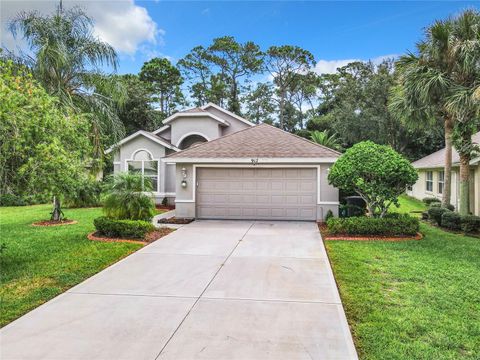 A home in ORMOND BEACH