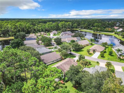 A home in ORMOND BEACH