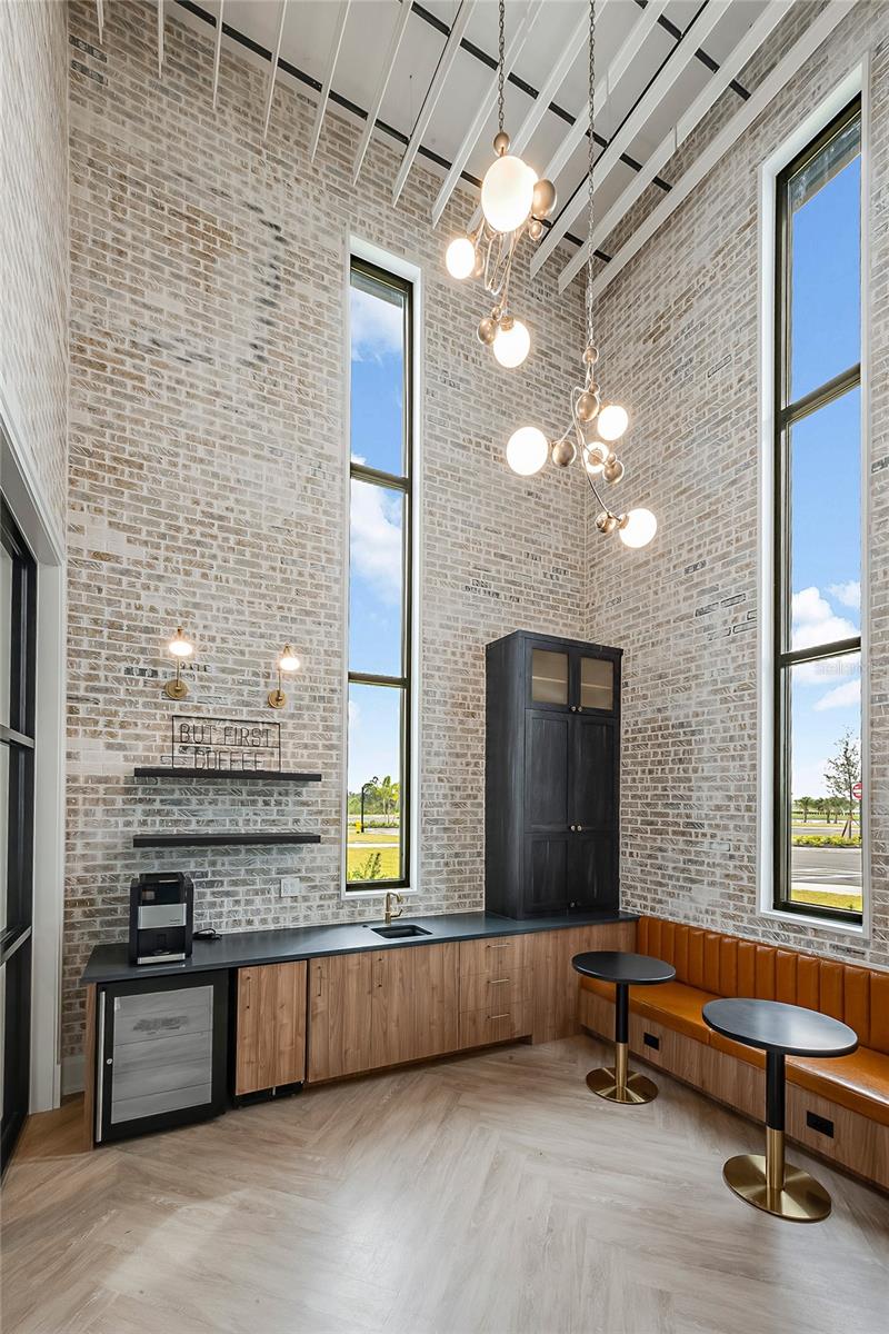 BRIGHTMORE AT WELLEN PARK - Residential