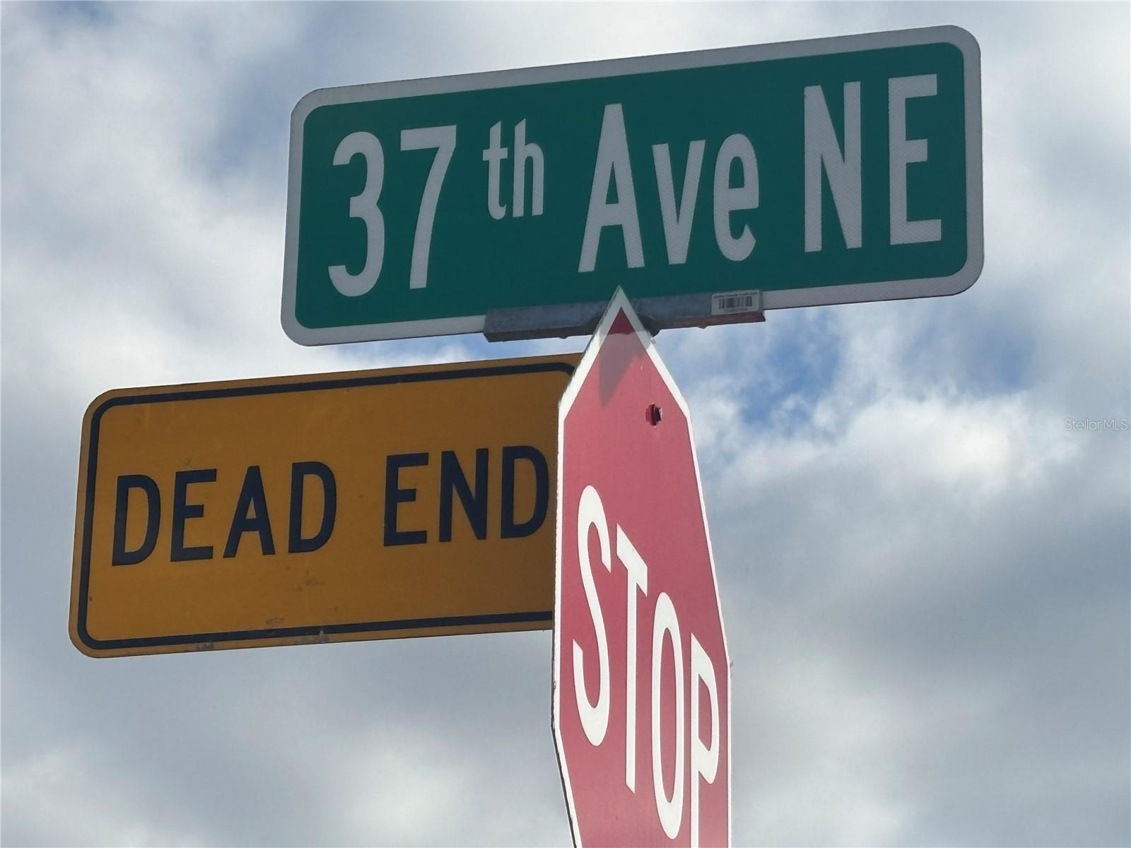 GOLDEN GATE ESTATE UNIT 65 - Land