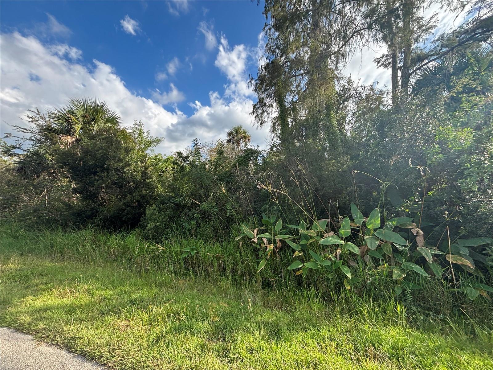 GOLDEN GATE ESTATE UNIT 65 - Land