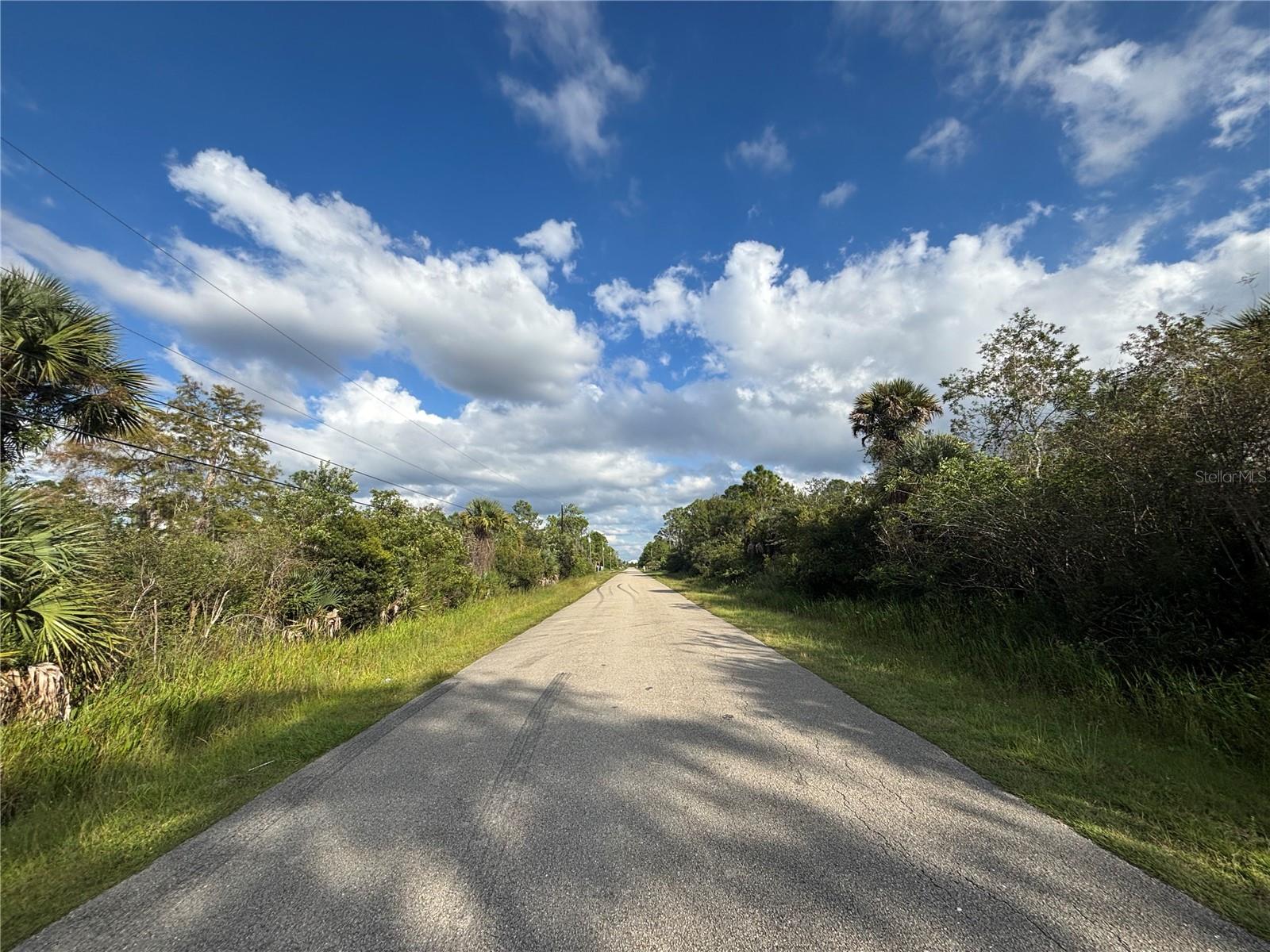 GOLDEN GATE ESTATE UNIT 65 - Land