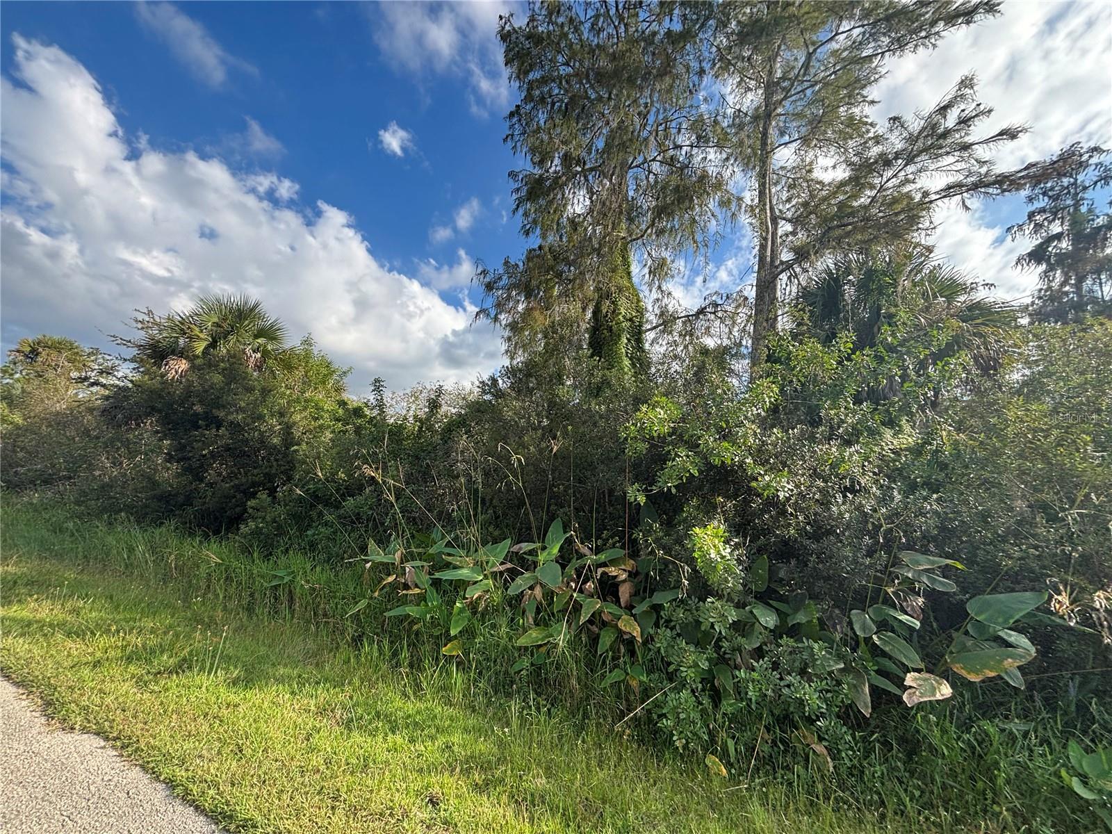 GOLDEN GATE ESTATE UNIT 65 - Land