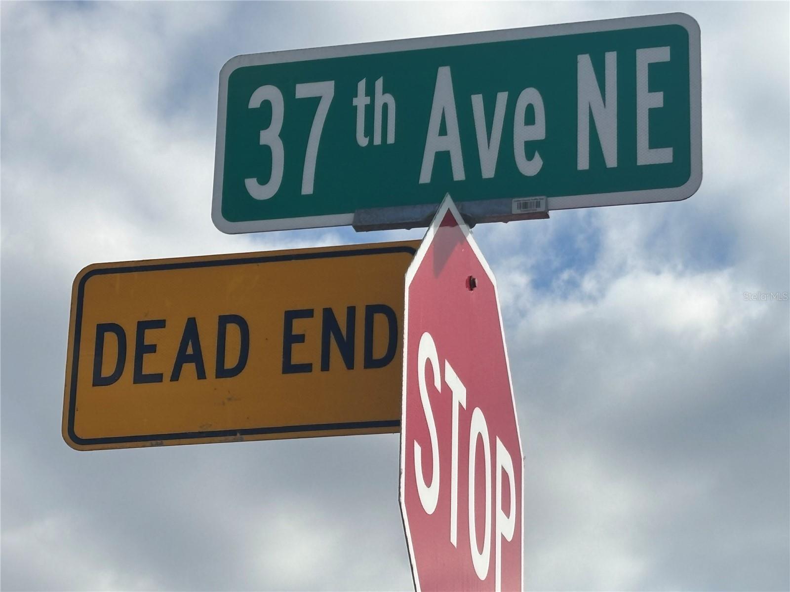 GOLDEN GATE ESTATE UNIT 65 - Land