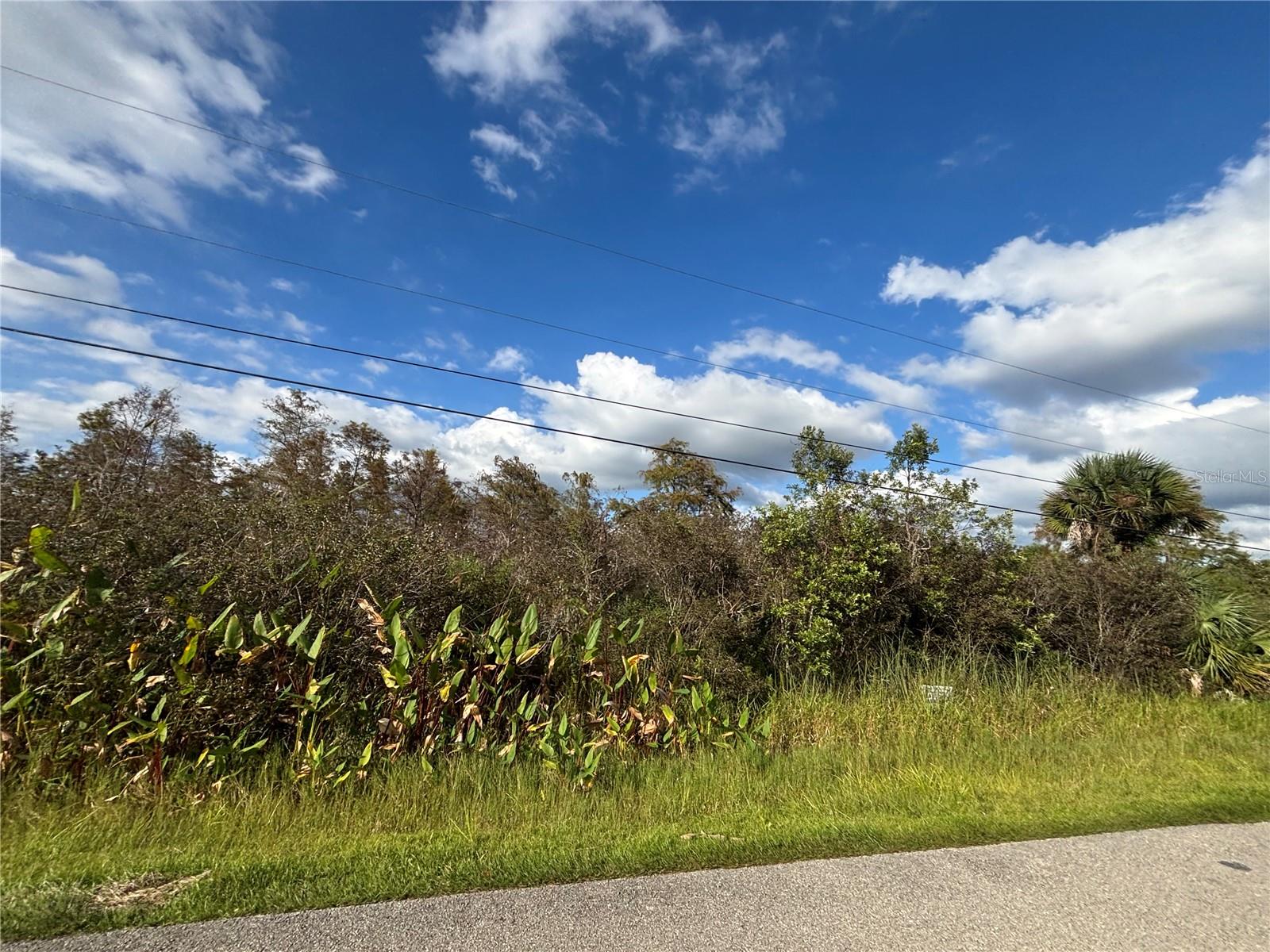 GOLDEN GATE ESTATE UNIT 65 - Land