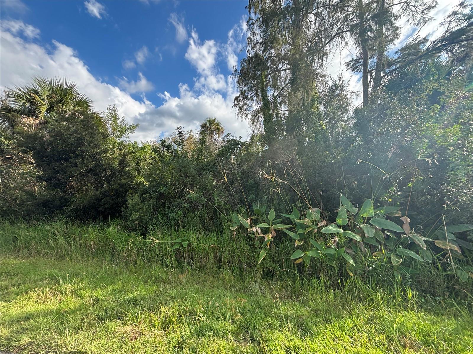 GOLDEN GATE ESTATE UNIT 65 - Land