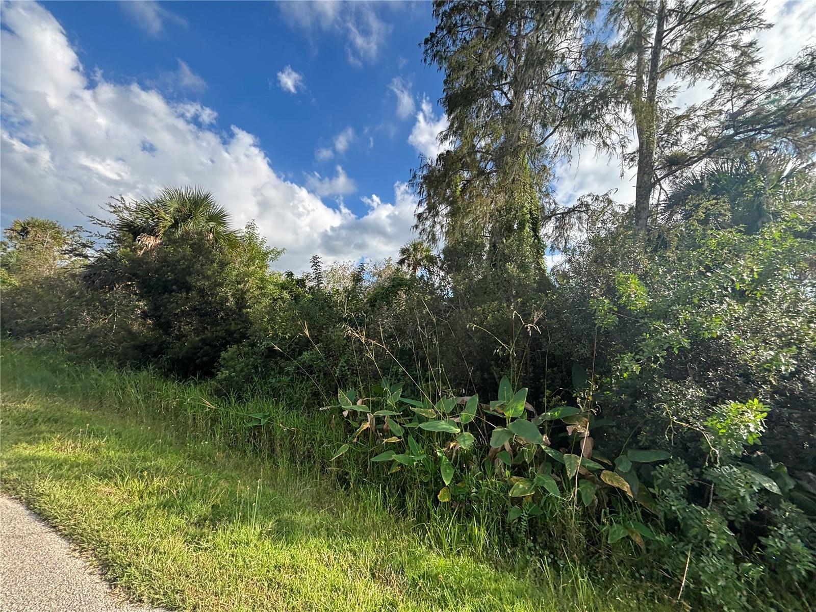 GOLDEN GATE ESTATE UNIT 65 - Land