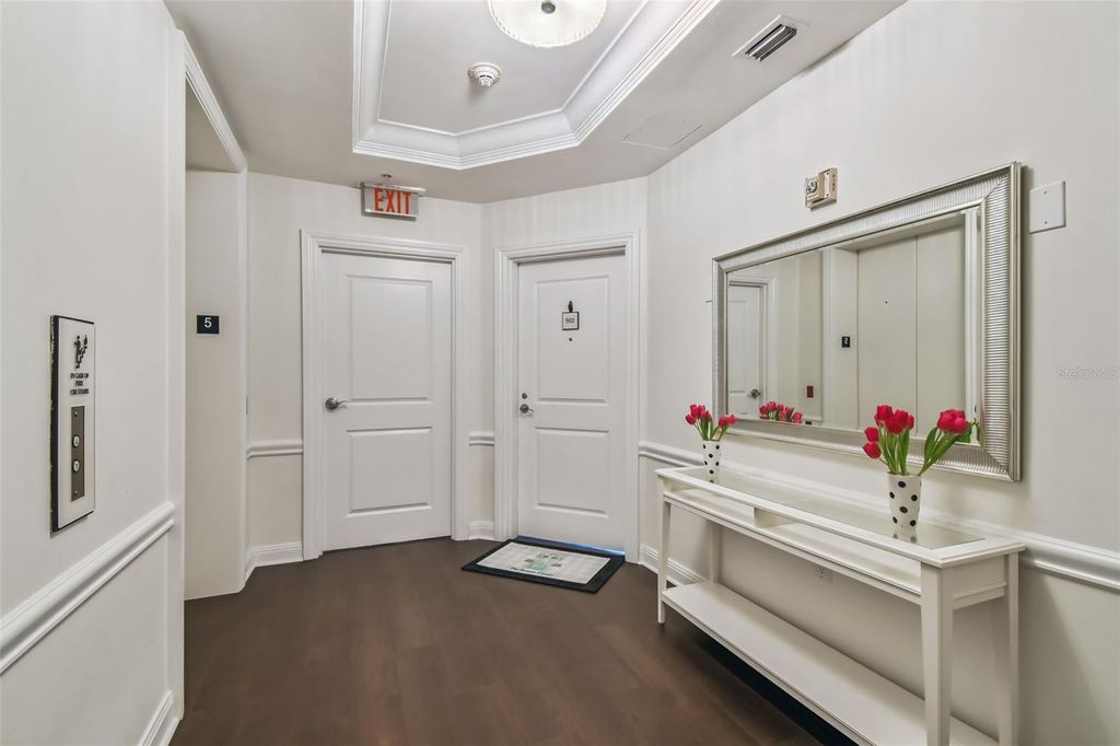 Photo of 450 Knights Run Avenue #502, Tampa, FL 33602 (MLS # TB8417325)